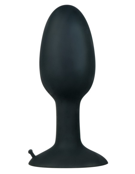 Plug avec bille Backdoor L 10.5 x 4.2cm