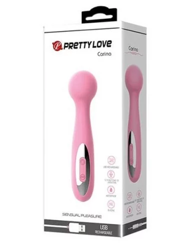 Vibromassseur Wand Cornelius - Tête 38mm