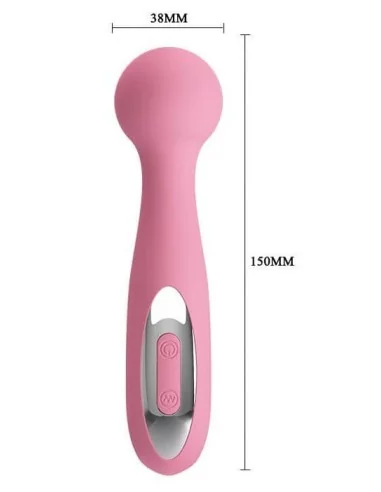 Vibromassseur Wand Cornelius - Tête 38mm