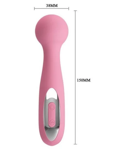 Vibromassseur Wand Cornelius - Tête 38mm