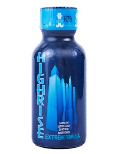 HIGHRISE Extreme 30ml x72