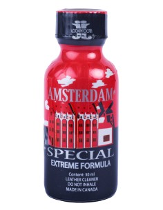 AMSTERDAM SPECIAL Extreme 30ml x72