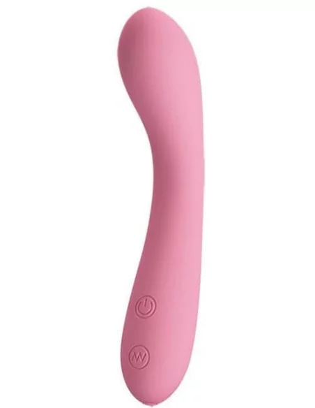 Vibromasseur GLORIA 16 x 3.1 cm