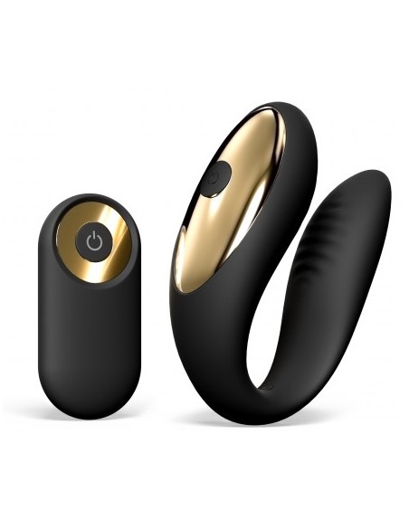 Stimulateur de clitoris Perfect Lover Dorcel