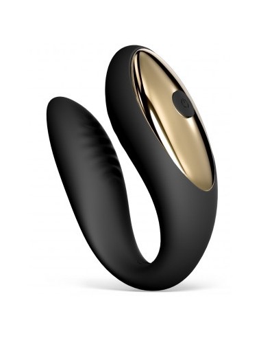 Stimulateur de clitoris Perfect Lover Dorcel