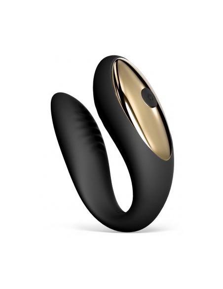 Stimulateur de clitoris Perfect Lover Dorcel