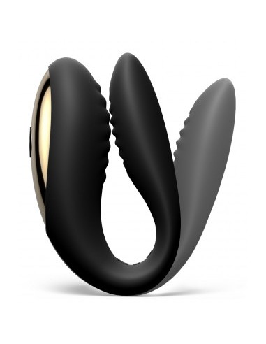 Stimulateur de clitoris Perfect Lover Dorcel