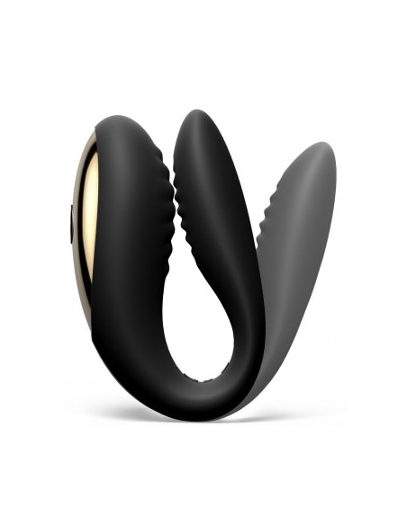 Stimulateur de clitoris Perfect Lover Dorcel