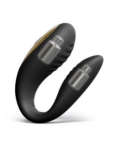 Stimulateur de clitoris Perfect Lover Dorcel