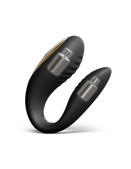 Stimulateur de clitoris Perfect Lover Dorcel