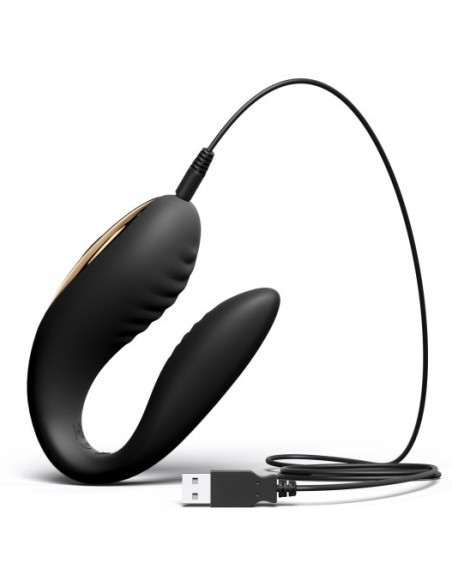 Stimulateur de clitoris Perfect Lover Dorcel