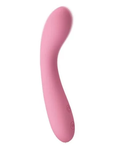 Vibromasseur GLORIA 16 x 3.1 cm