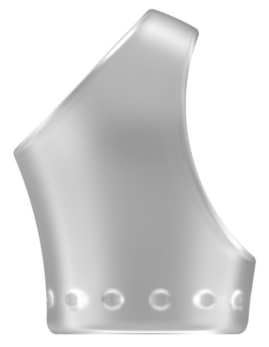 Ballstretcher Cock Ball Sono N°45 Transparent