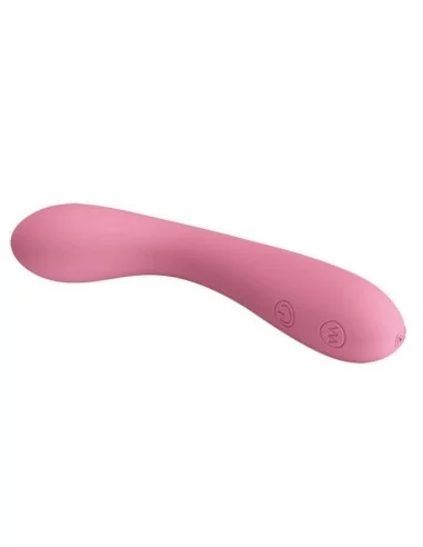 Vibromasseur GLORIA 16 x 3.1 cm