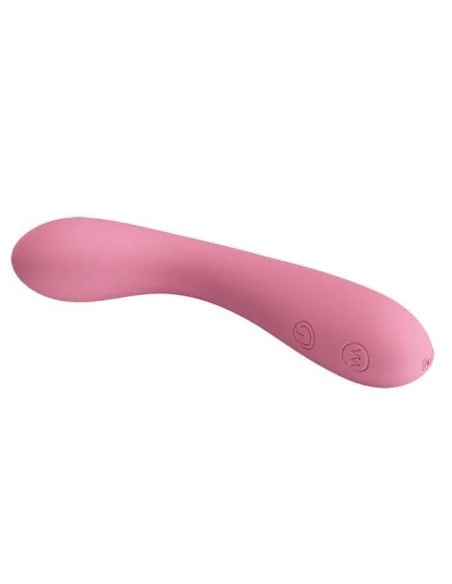 Vibromasseur GLORIA 16 x 3.1 cm