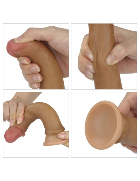 Gode Nature Right 16 x 3.5cm Latino