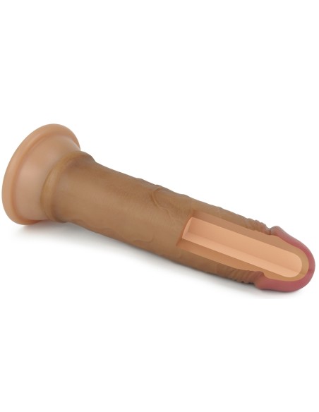 Gode Nature Right 16 x 3.5cm Latino