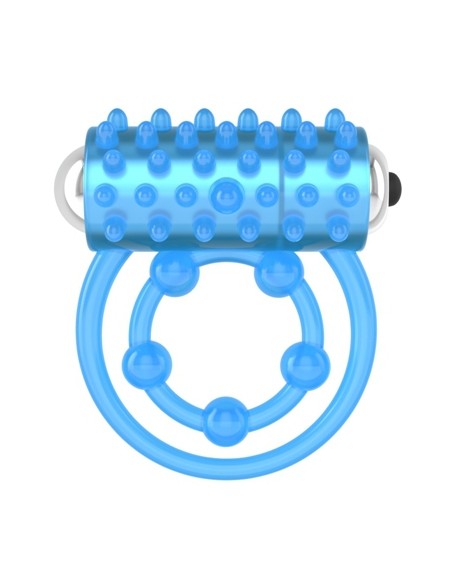 Cockring vibrant phophorescent Lumino Ring 2