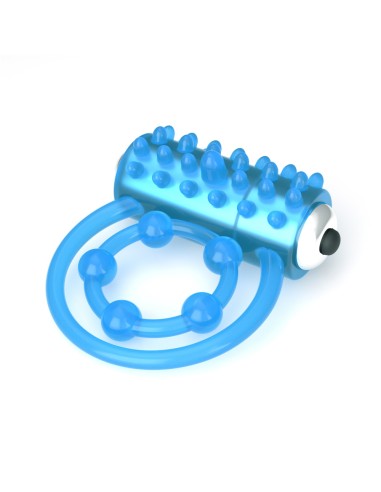 Cockring vibrant phophorescent Lumino Ring 2