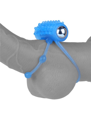 Cockring vibrant phophorescent Lumino Ring 2