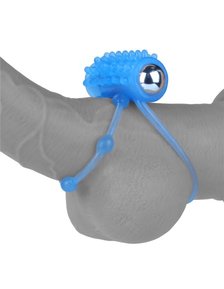 Cockring vibrant phophorescent Lumino Ring 2