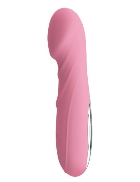 Vibromasseur Candice 14.2 x 2.9 cm