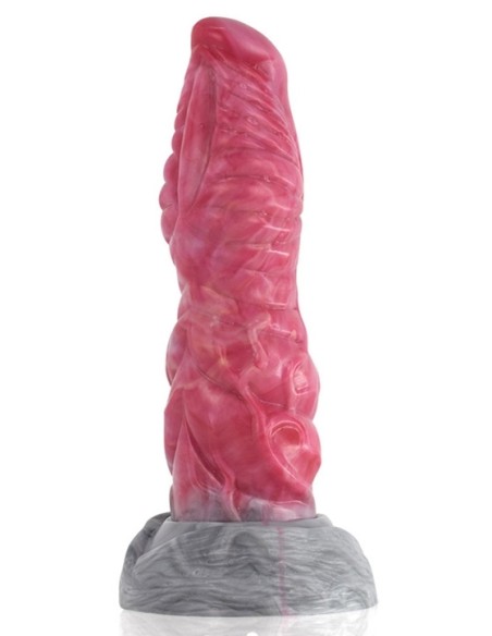 Gode monster Topak 16 x 4.5cm Gode monster Topak 16 x 4.5cm