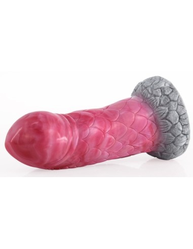 Plug monster Ivarok 14.5 x 5.5cm