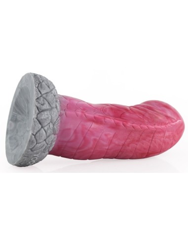 Plug monster Ivarok 14.5 x 5.5cm
