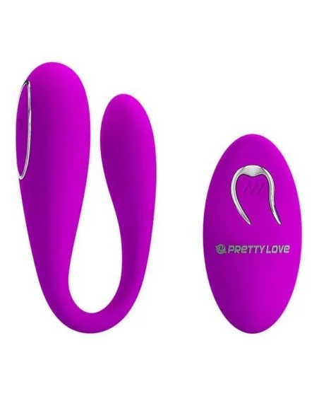 Sextoy pour couple ALGERNON