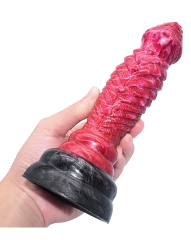 Gode monster Boriks 15 x 4cm