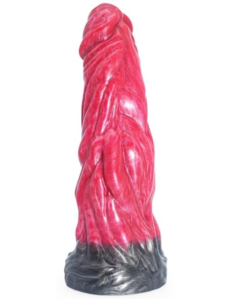 Gode monster Vekix 15.5 x 5cm Gode monster Vekix 15.5 x 5cm