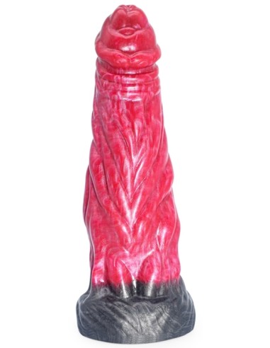 Gode monster Vekix 15.5 x 5cm