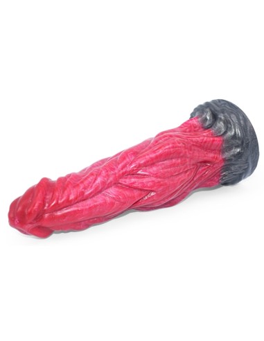 Gode monster Vekix 15.5 x 5cm