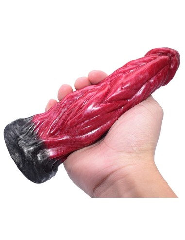 Gode monster Vekix 15.5 x 5cm