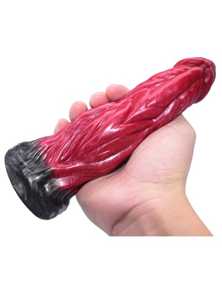 Gode monster Vekix 15.5 x 5cm Gode monster Vekix 15.5 x 5cm