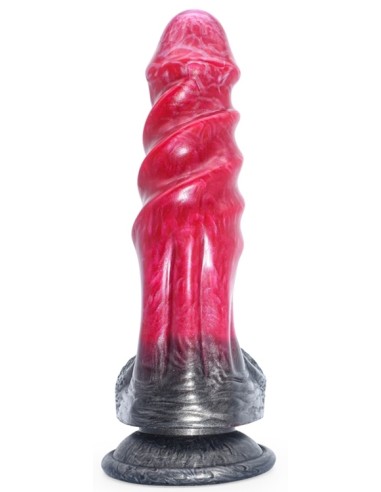 Gode monster Ksar 15 x 5.2cm