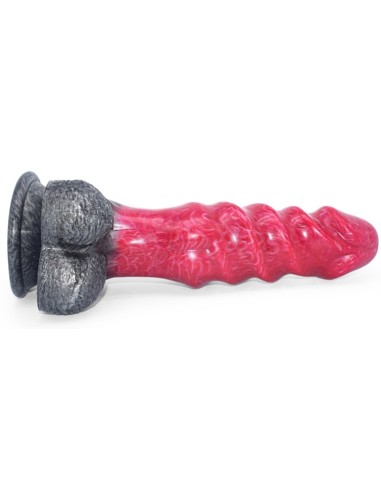 Gode monster Ksar 15 x 5.2cm