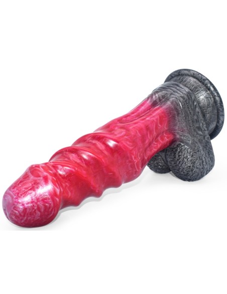 Gode monster Ksar 15 x 5.2cm
