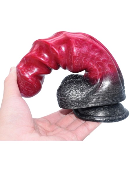 Gode monster Ksar 15 x 5.2cm