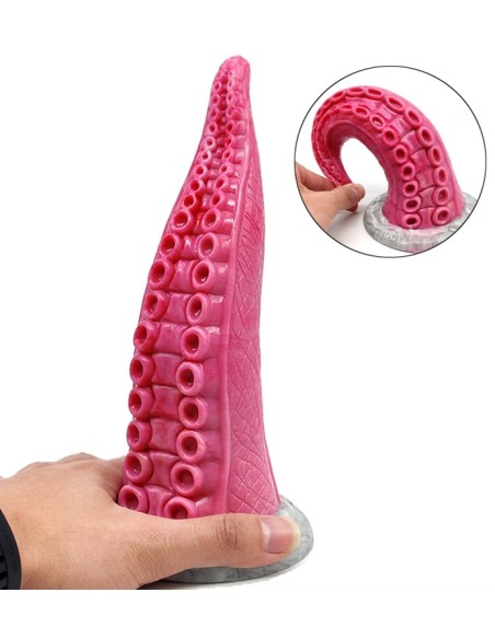 Gode monster Korong 21 x 6cm