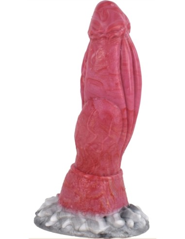 Gode monster Foxik 18 x 5.2cm