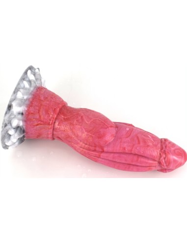 Gode monster Foxik 18 x 5.2cm