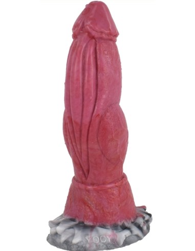 Gode Mini Dox 12.5 x 3.5cm