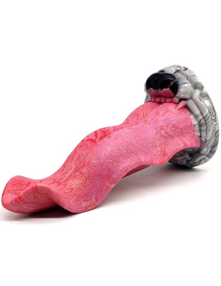 Gode monster Langok 23 x 8cm