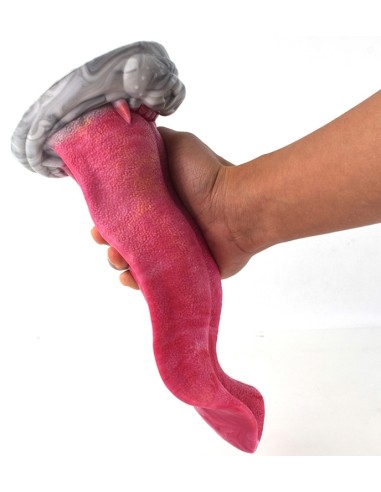 Gode monster Langok 23 x 8cm