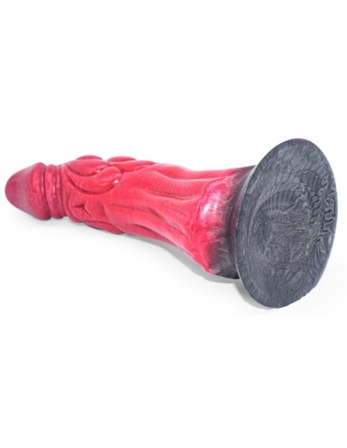 Gode Monster SARKAN 19 x 5cm