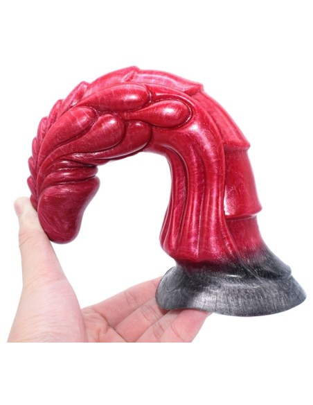 Gode Monster SARKAN 19 x 5cm