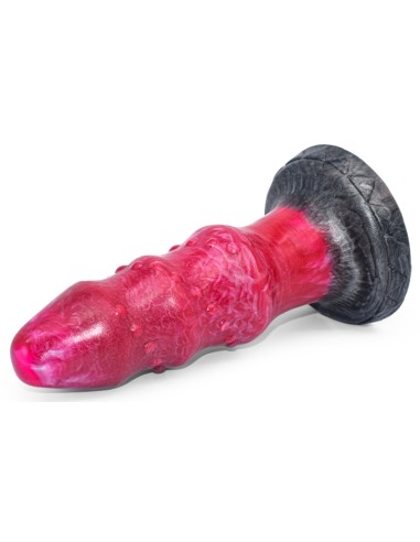 Plug monster Kurix 15 x 6cm