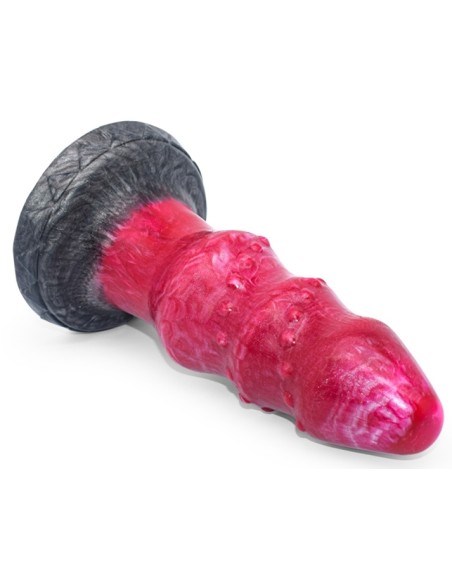 Plug monster Kurix 15 x 6cm